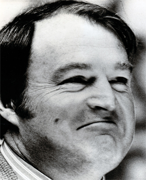 Chuck Noll Chicago News photo